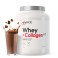 Whey + Collagen HT