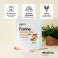 Farine de patate douce bio
