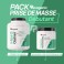Pack Prise de Masse Débutant