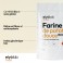 Farine de patate douce bio