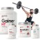 Pack Prise de Masse Expert