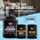 Pack Prise de Masse Intermédiaire