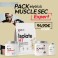 Pack Muscle Sec Expert