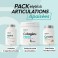 Pack Articulations Apaisées