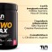 PreWo MAX TLN