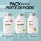 Pack Perte de poids extrême