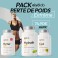 Pack Perte de poids extrême