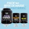 Pack Prise de Masse Intermédiaire