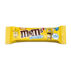 M&M's Hi-Protein Bar