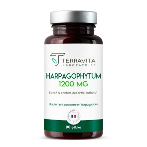 Harpagophytum 1200 Mg