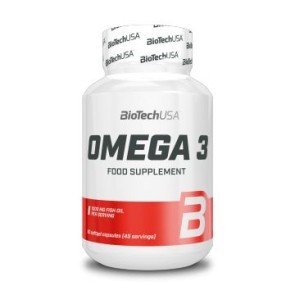 Mega Omega 3