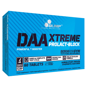 Daa Xtreme Prolact-Block