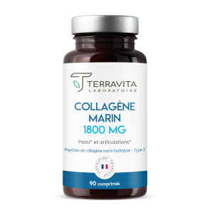 Collagène marin 1800mg