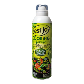 Cooking Spray Olive Oil