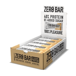 Zero Bar pack de 20 barres