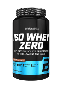 Iso Whey Zero