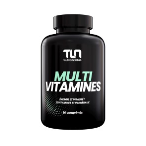 Multi Vitamines TLN