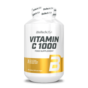 Vitamin C 1000