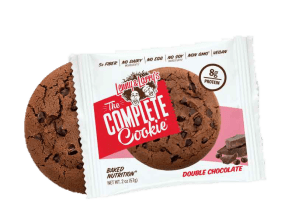 The Complete Cookies