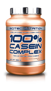 100% Casein Complex