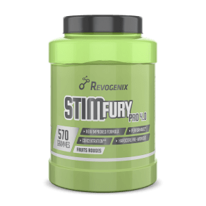 StimFury Pro 4.0