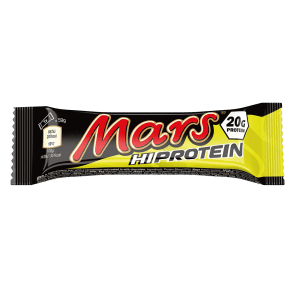 Mars Hi-Protein Bar