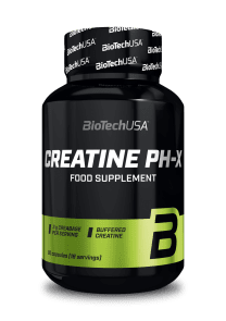 Creatine PH-X