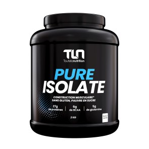 PURE Isolate TLN