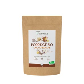 Porridge Bio