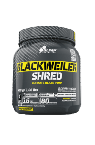 Blackweiler Shred