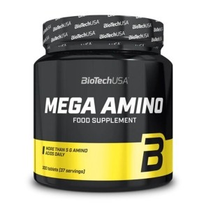 Mega Amino