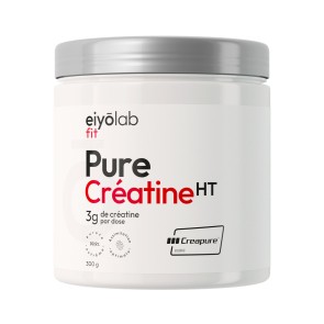 Pure Creatine HT – Creapure®