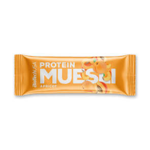 Protein Muesli