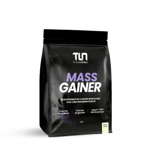 Mass Gainer TLN