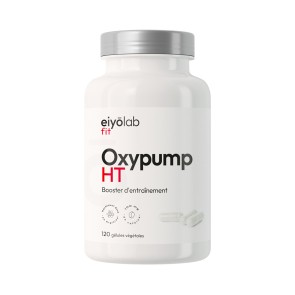 OxyPump HT