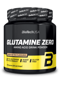 Glutamine Zero