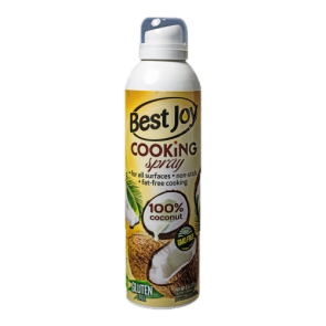 Cooking Spray Coconut