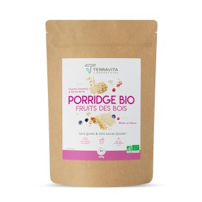Porridge Bio