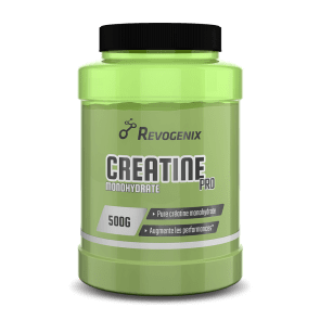 Creatine Monohydrate Pro