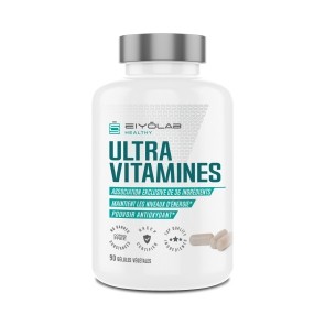 UltraVitamines