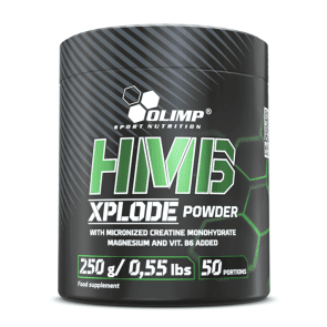 HMB Xplode Powder