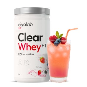 Clear Whey HT