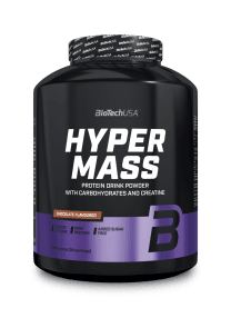 Hyper Mass