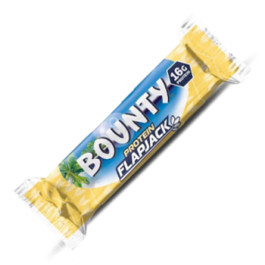 Bounty Protein Flapjack