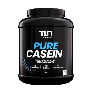 PURE Casein TLN