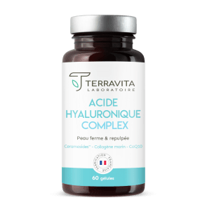Acide Hyaluronique Complex