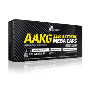 AAKG 1250 extreme