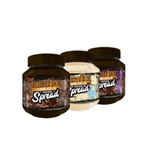 Carb Killa Protein Spread