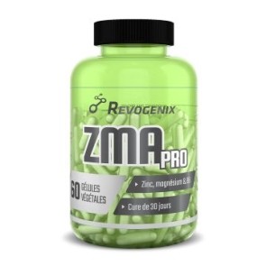 ZMA Pro