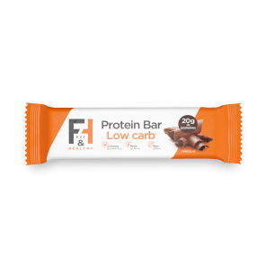Protein Bar Low carb F&H